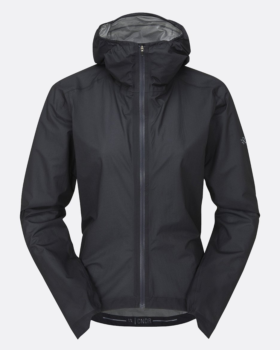 Rab Cinder Phantom Jacket W´S - Chaquetas