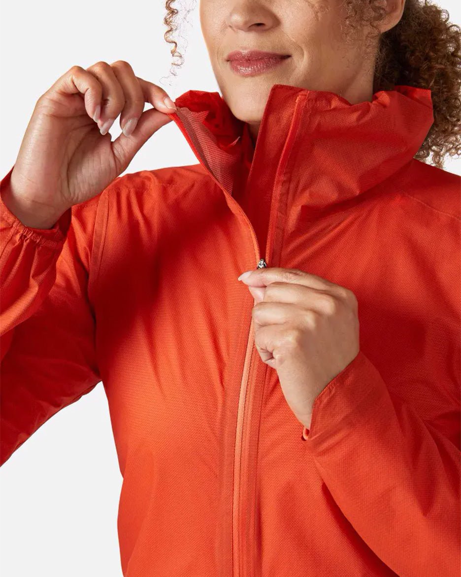 Rab Cinder Phantom Jacket W´S - Chaquetas