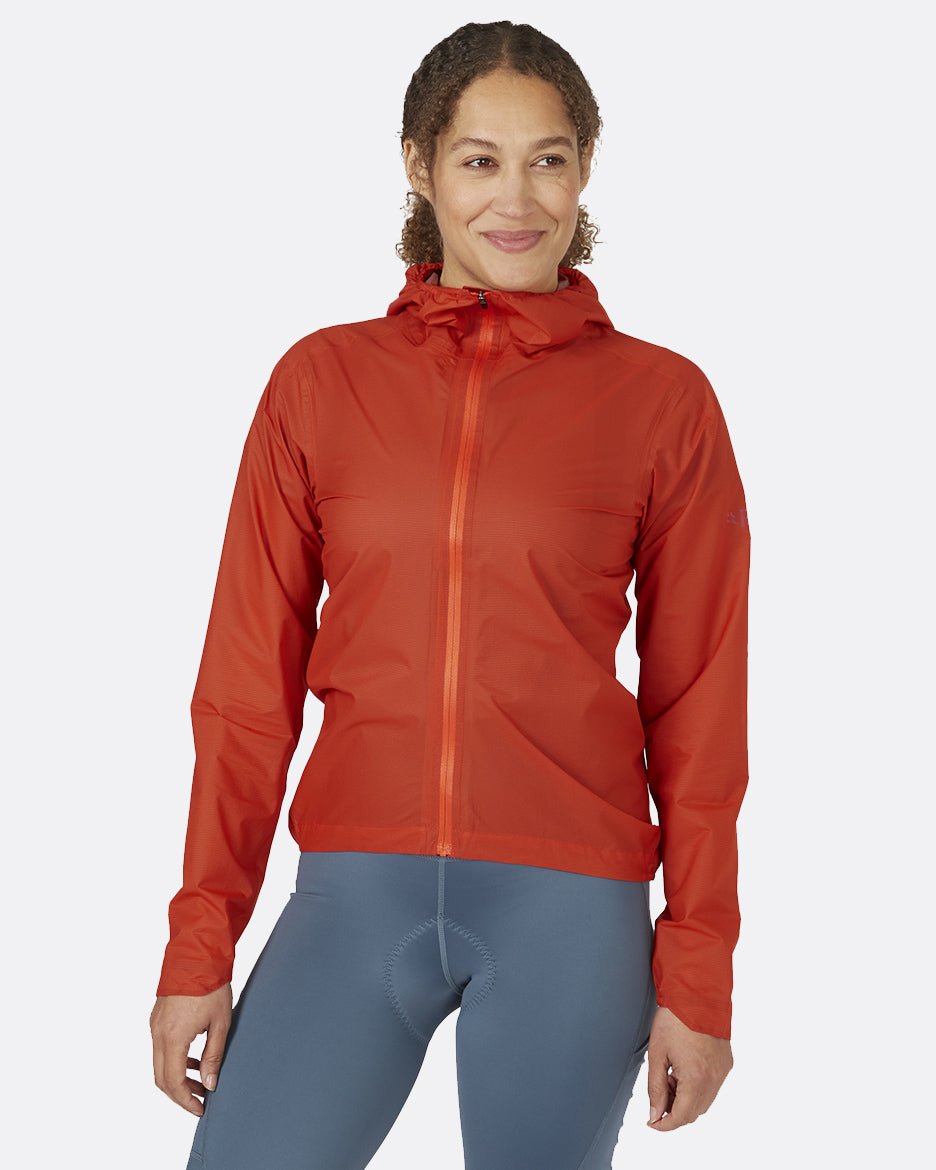 Rab Cinder Phantom Jacket W´S - Chaquetas