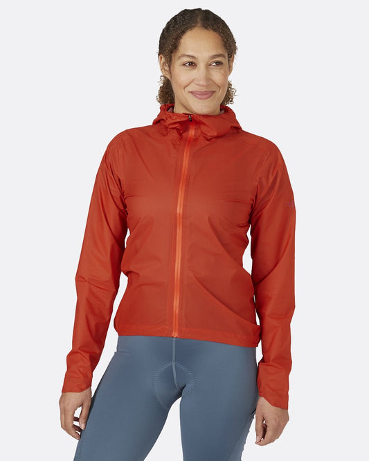 Rab Cinder Phantom Jacket W´S - Chaquetas