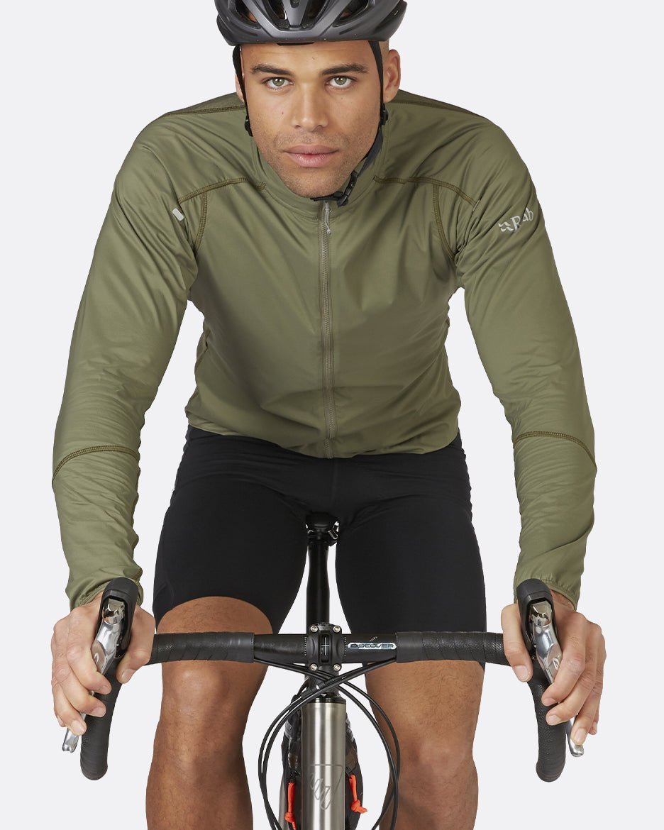 Rab Cinder Ridgeline Jacket - Chaquetas