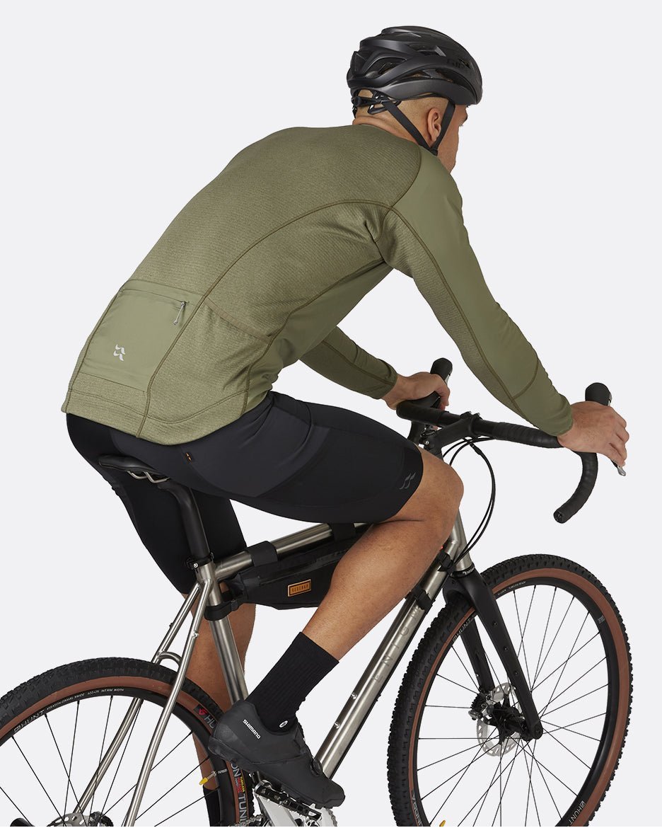 Rab Cinder Ridgeline Jacket - Chaquetas