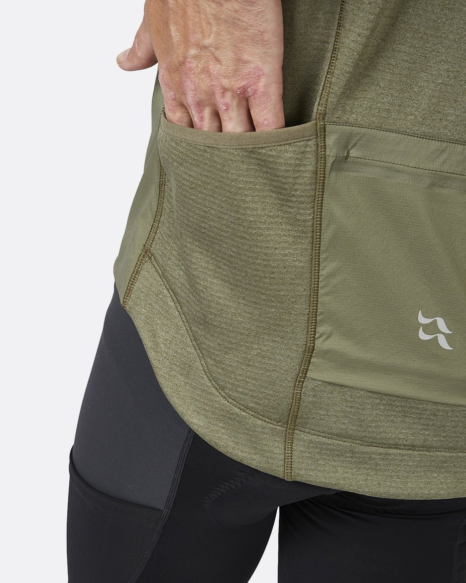 Rab Cinder Ridgeline Jacket - Chaquetas