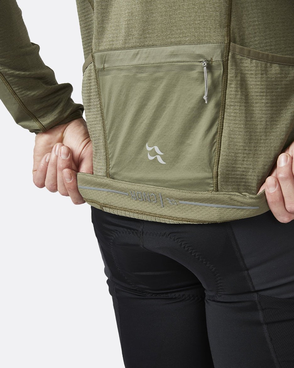 Rab Cinder Ridgeline Jacket - Chaquetas