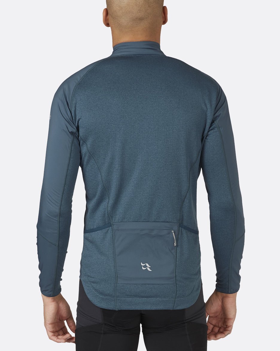 Rab Cinder Ridgeline Jacket - Chaquetas