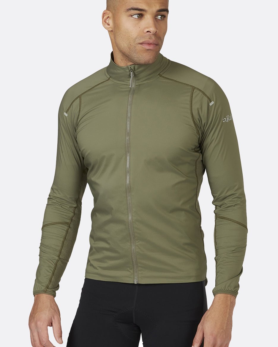Rab Cinder Ridgeline Jacket - Chaquetas