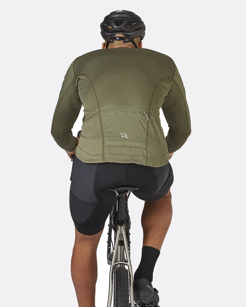 Rab Cinder Ridgeline Jacket - Chaquetas