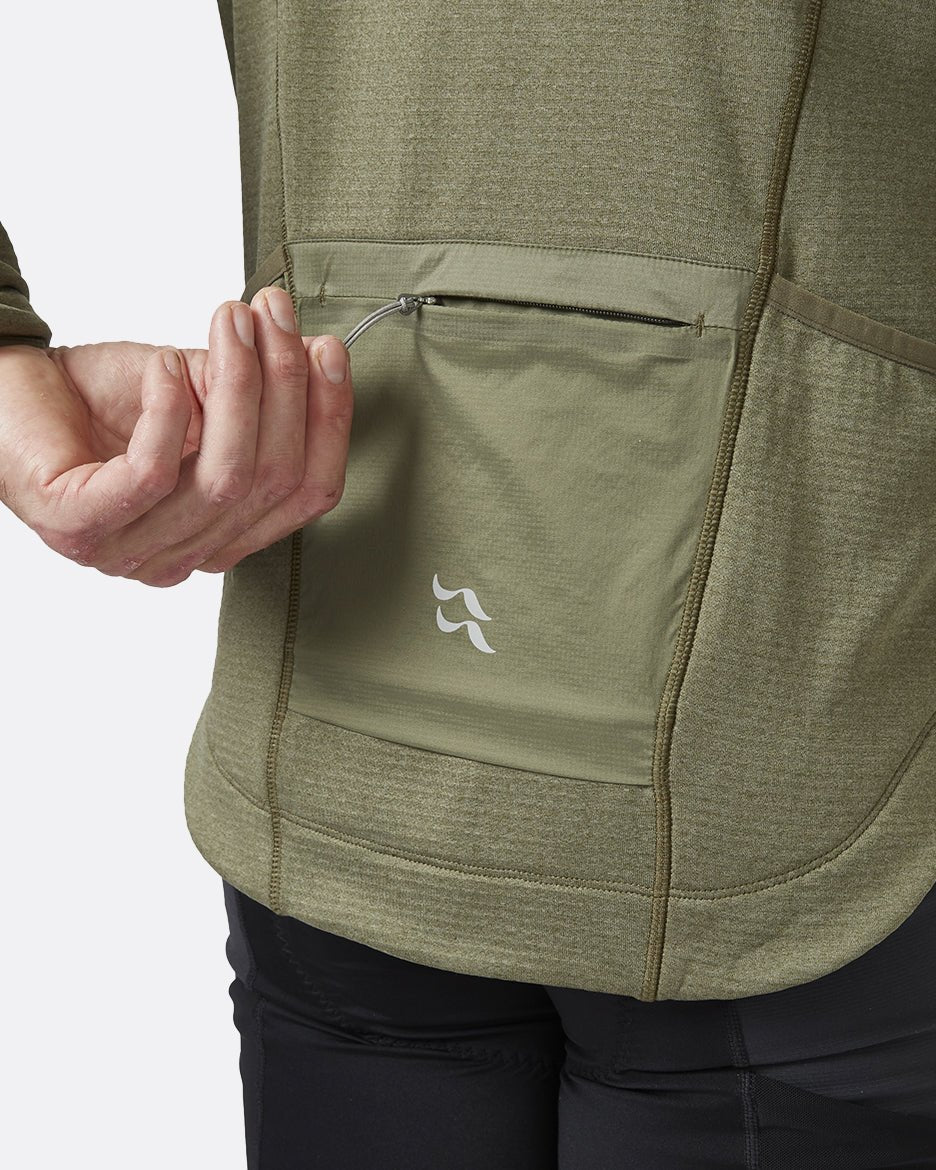 Rab Cinder Ridgeline Jacket - Chaquetas