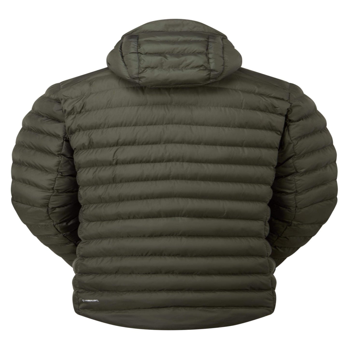 Rab Cirrus Alpine Jacket -
