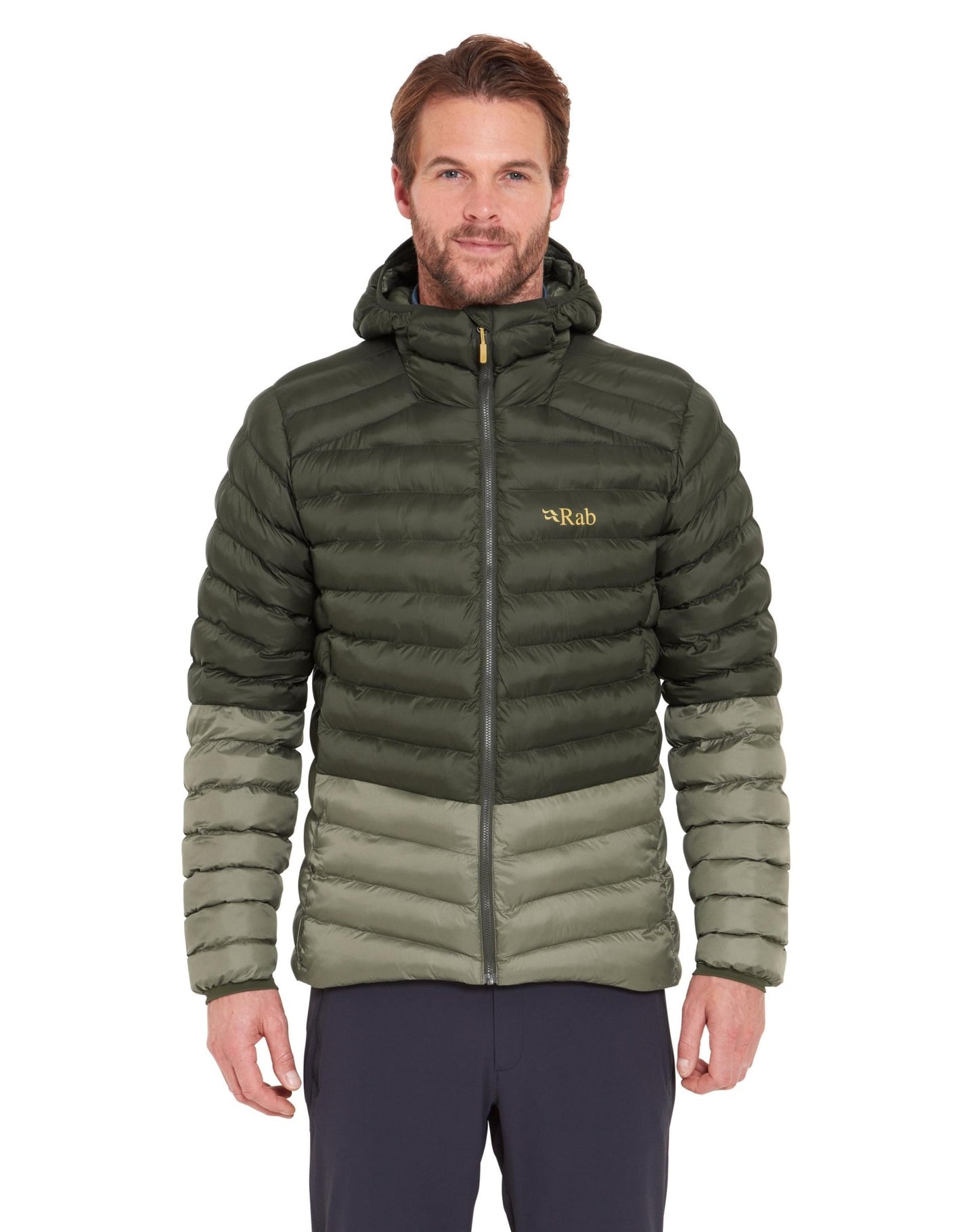 Rab Cirrus Alpine Jacket - Chaquetas