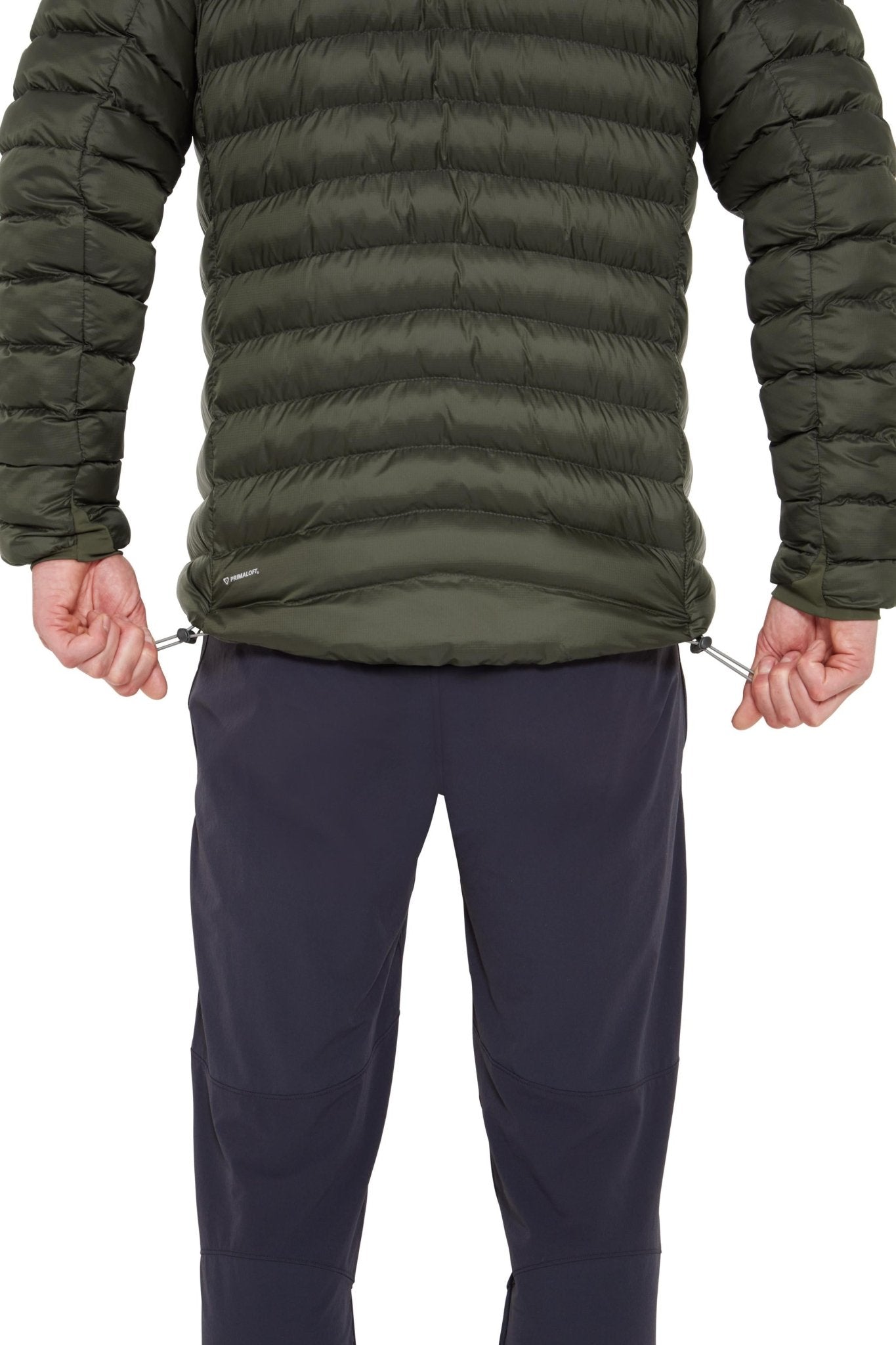 Rab Cirrus Alpine Jacket - Chaquetas