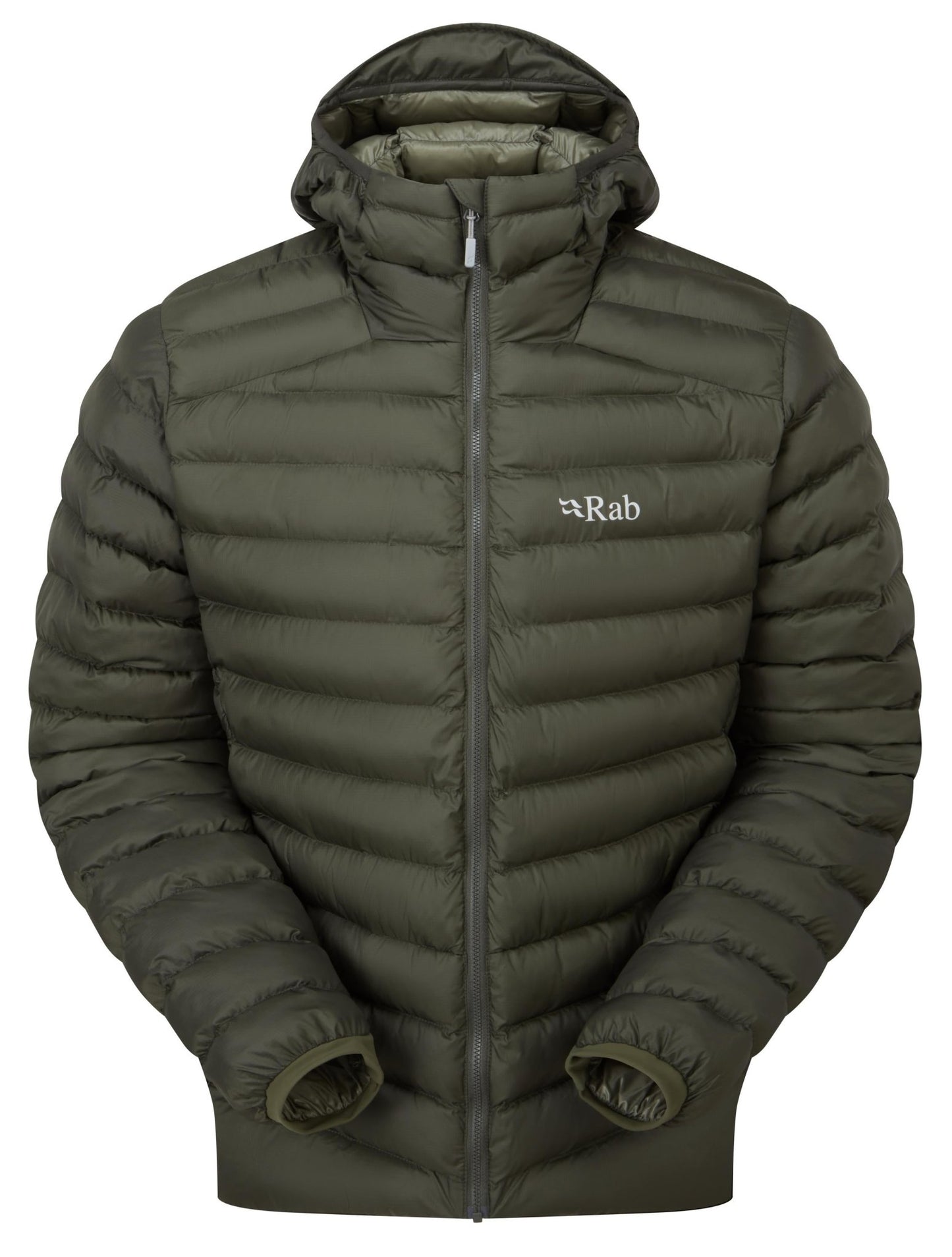 Rab Cirrus Alpine Jacket - Chaquetas