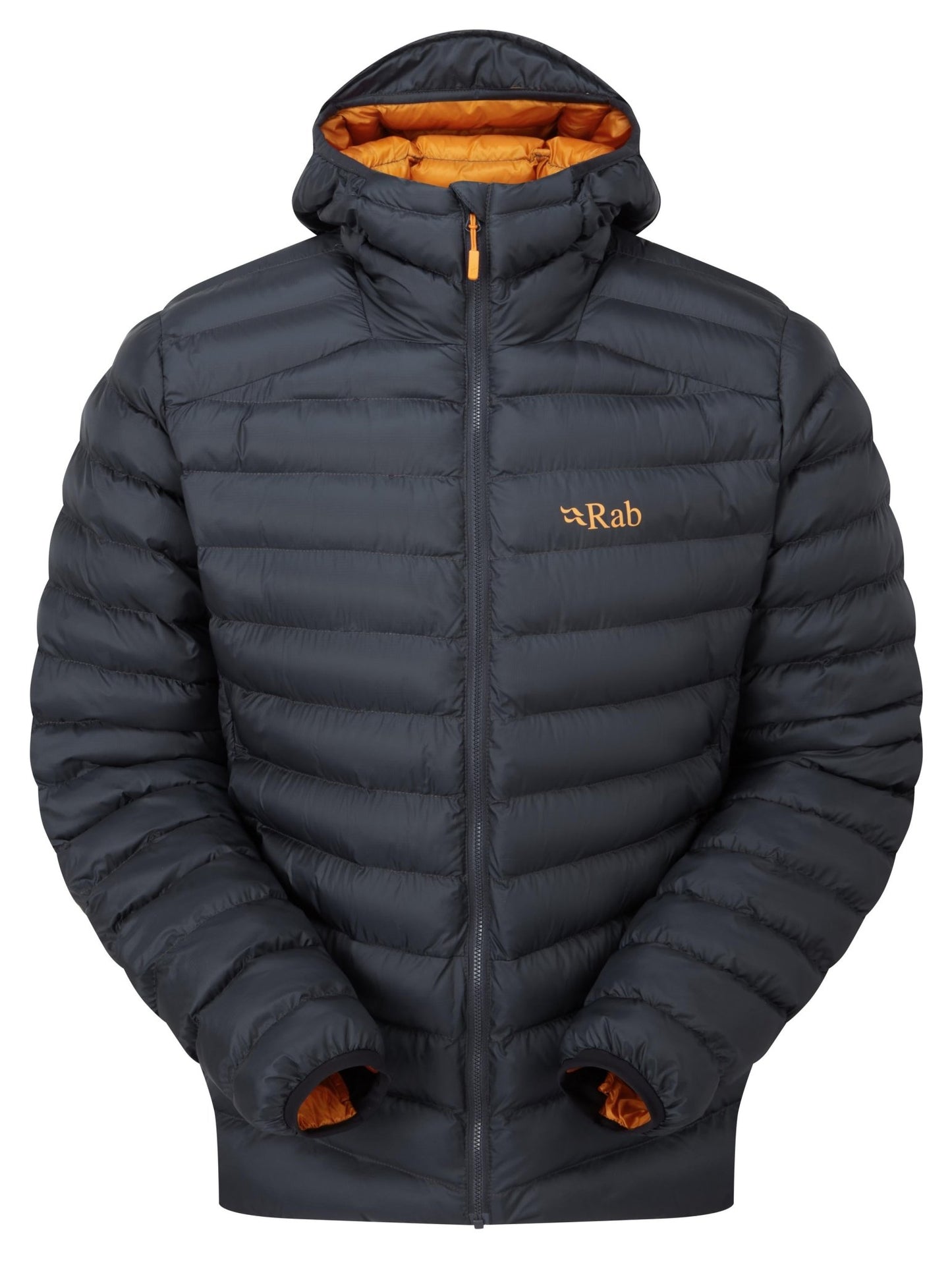 Rab Cirrus Alpine Jacket - Chaquetas