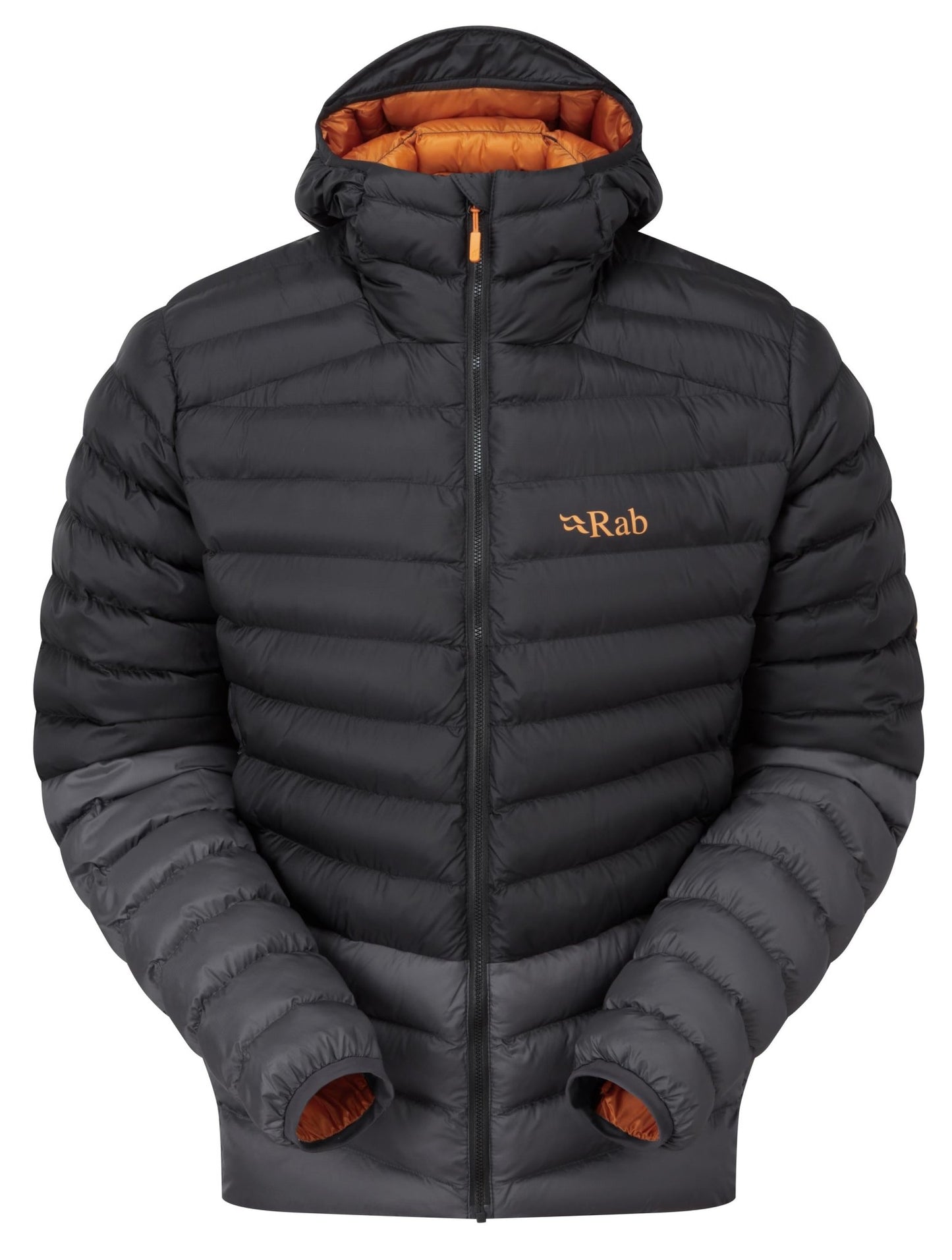 Rab Cirrus Alpine Jacket - Chaquetas