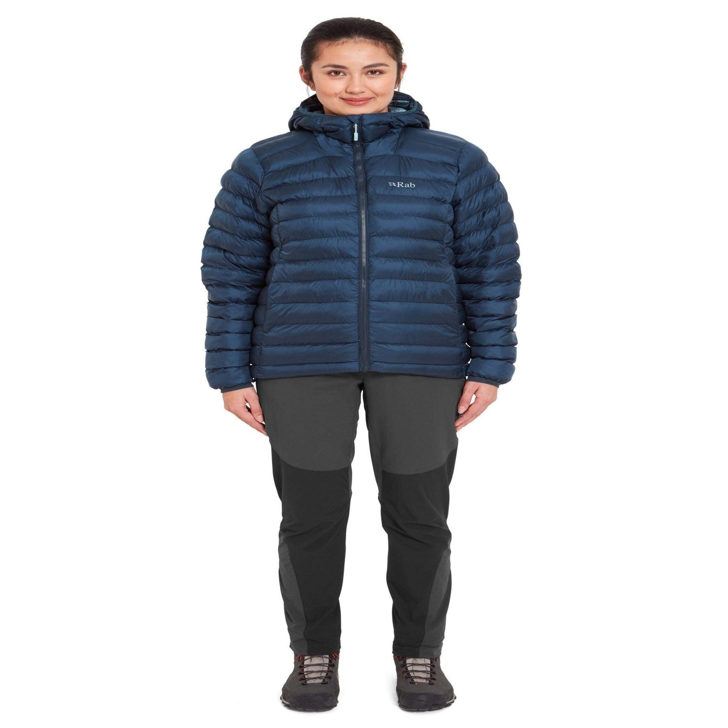 Rab Cirrus Alpine Jacket Wmns -