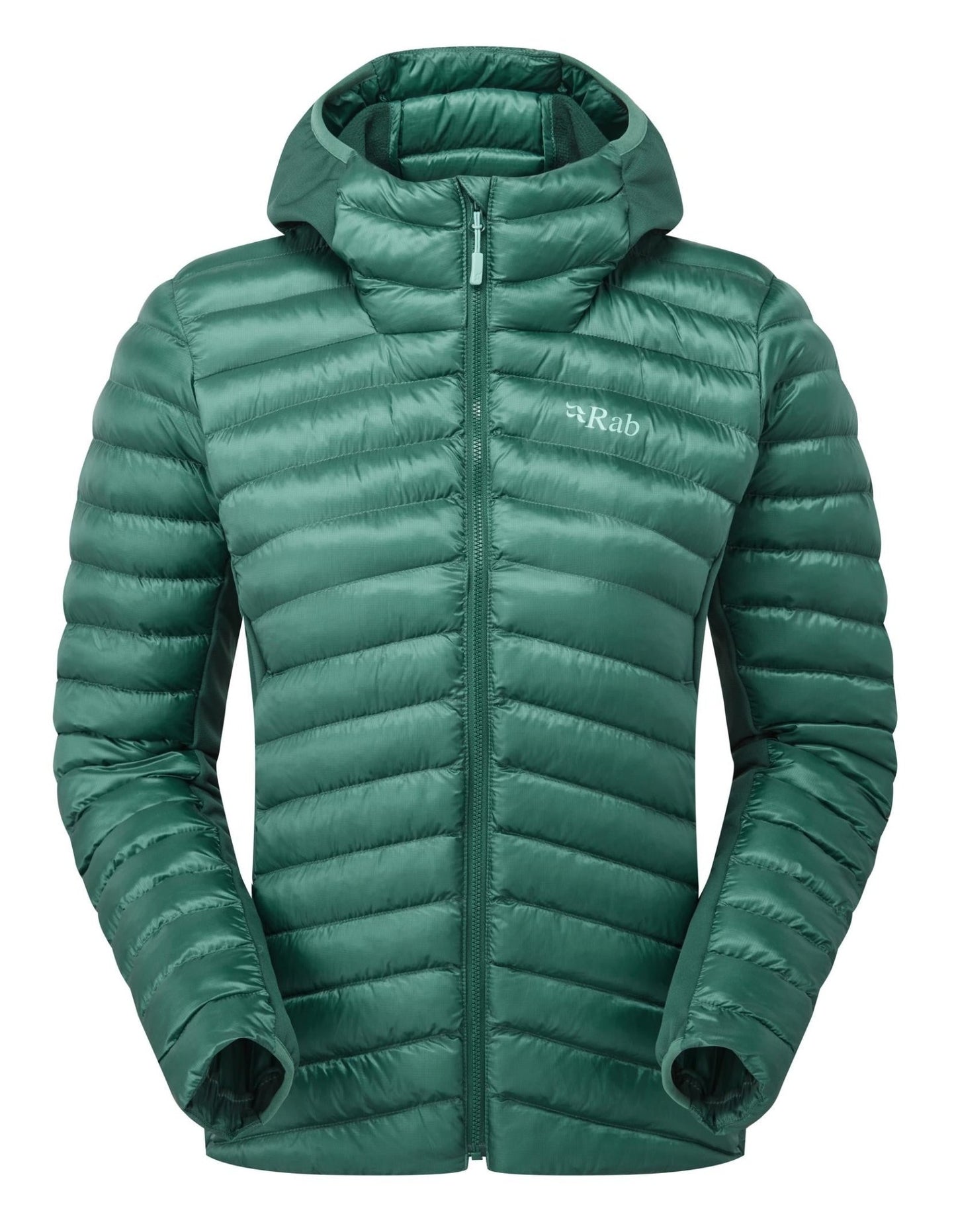 Rab Cirrus Flex Hoody W'S - Sudaderas