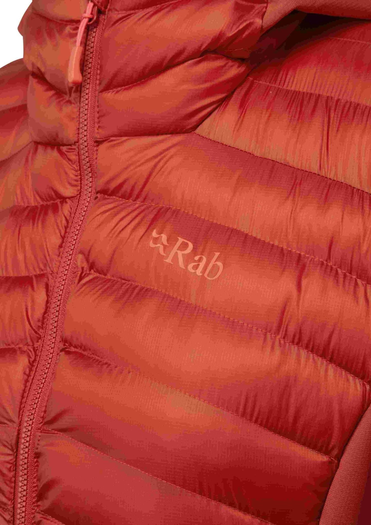 Rab Cirrus Flex Hoody W'S - Sudaderas