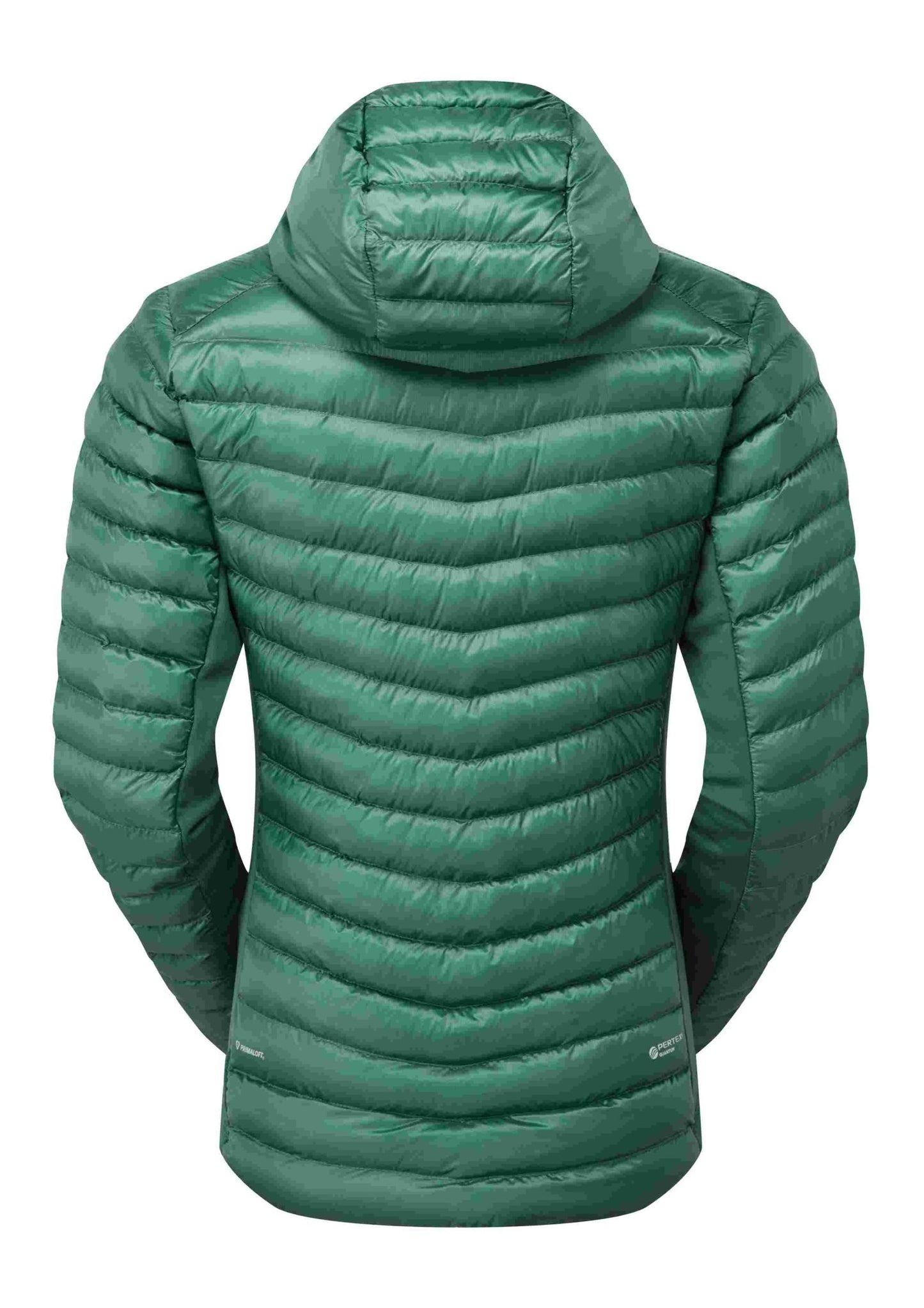 Rab Cirrus Flex Hoody W'S - Sudaderas
