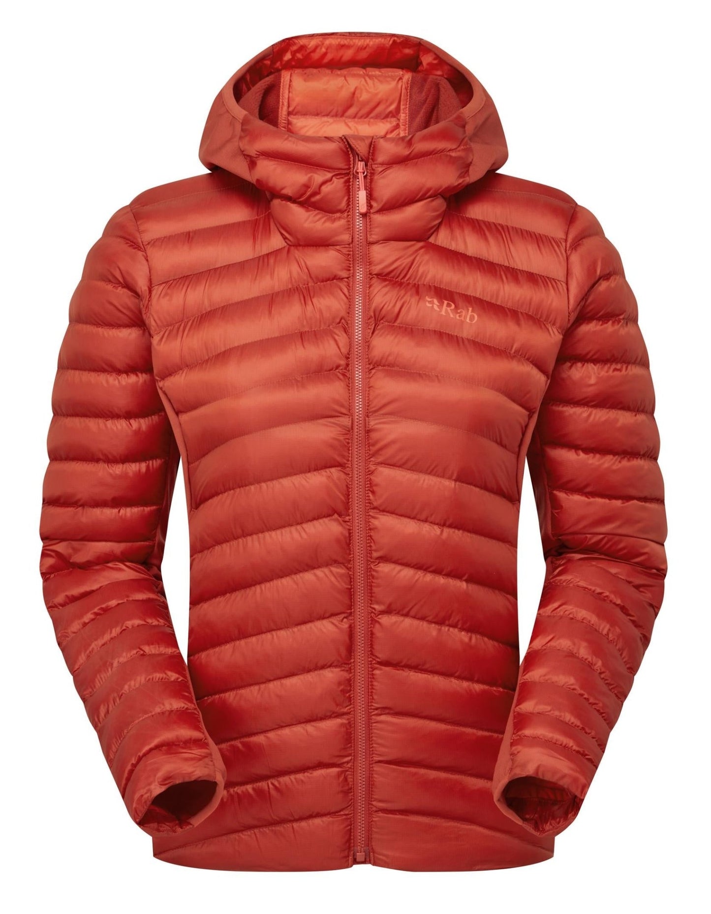 Rab Cirrus Flex Hoody W'S - Sudaderas