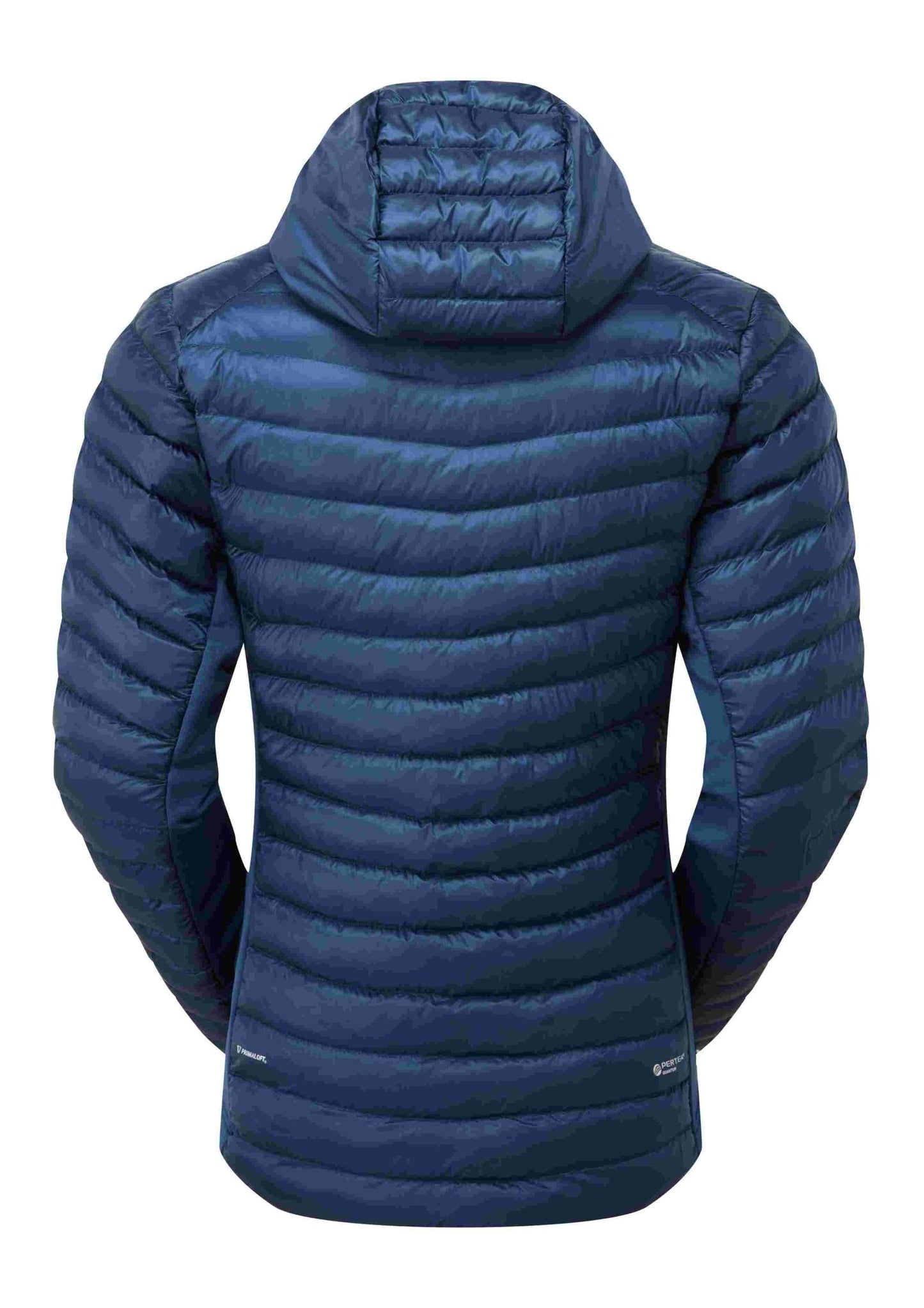 Rab Cirrus Flex Hoody W'S - Sudaderas