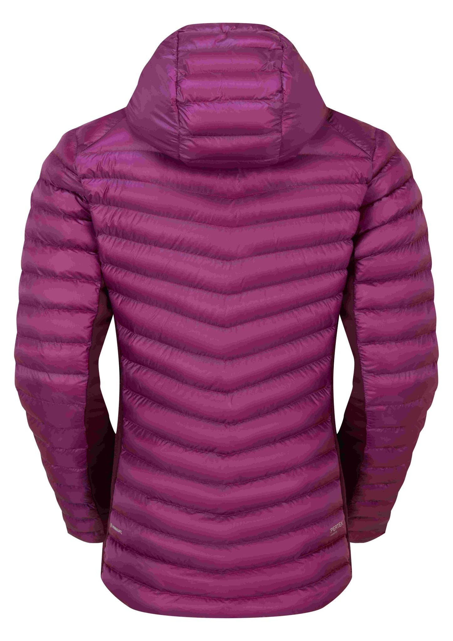 Rab Cirrus Flex Hoody W'S - Sudaderas