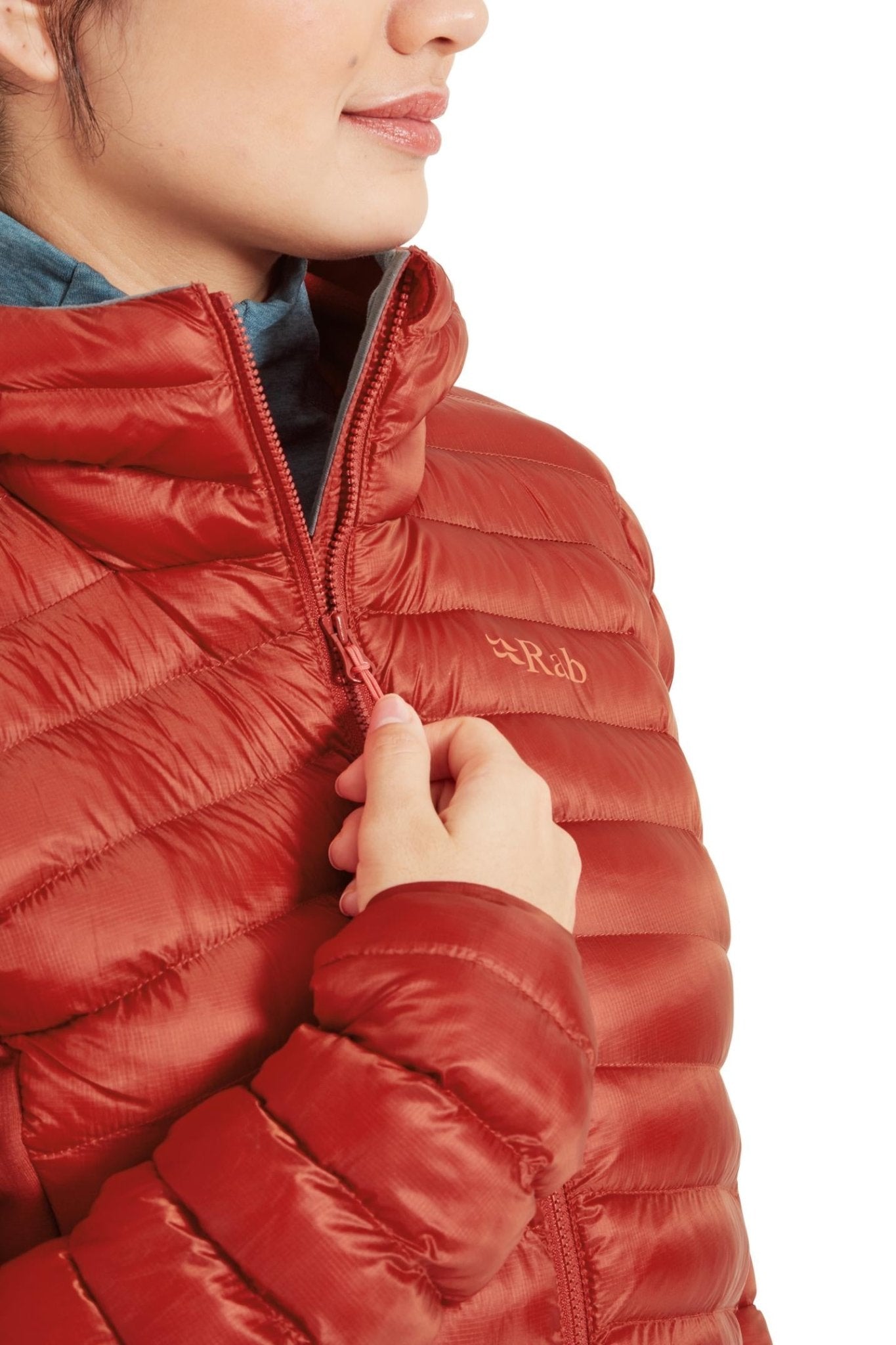 Rab Cirrus Flex Hoody W'S - Sudaderas
