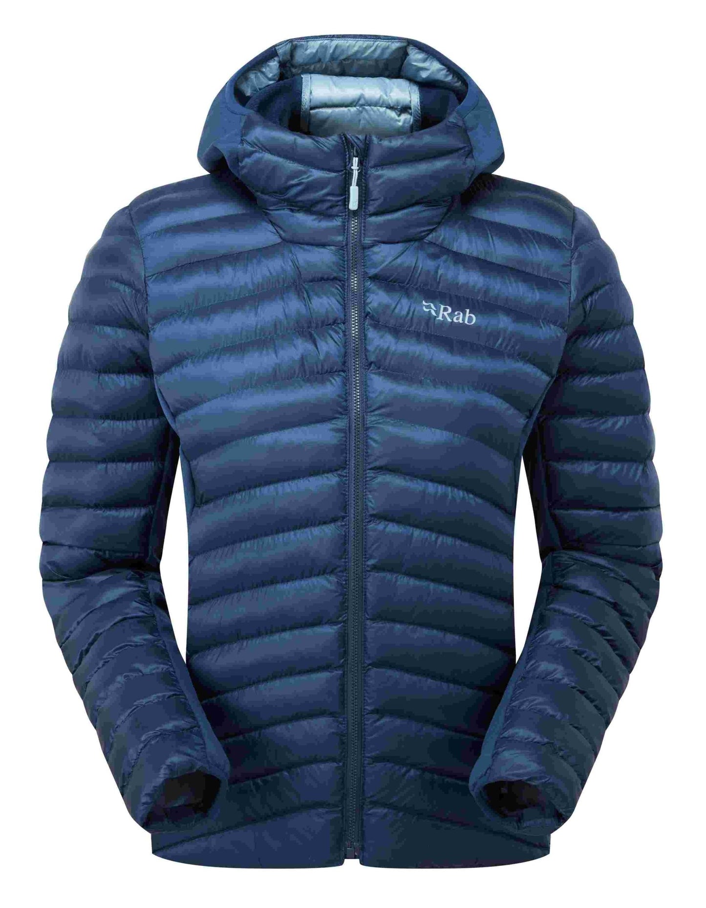Rab Cirrus Flex Hoody W'S - Sudaderas