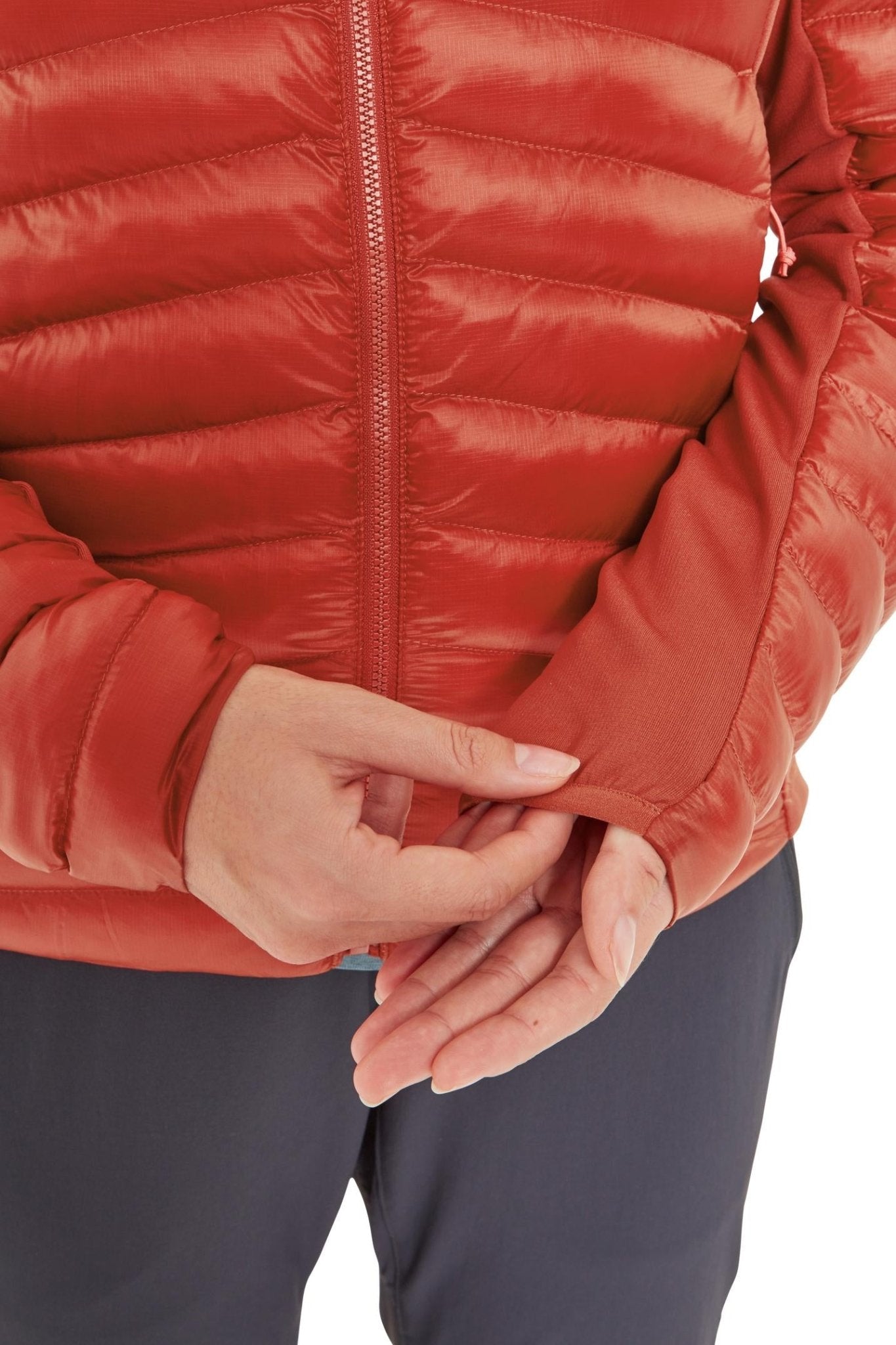 Rab Cirrus Flex Hoody W'S - Sudaderas