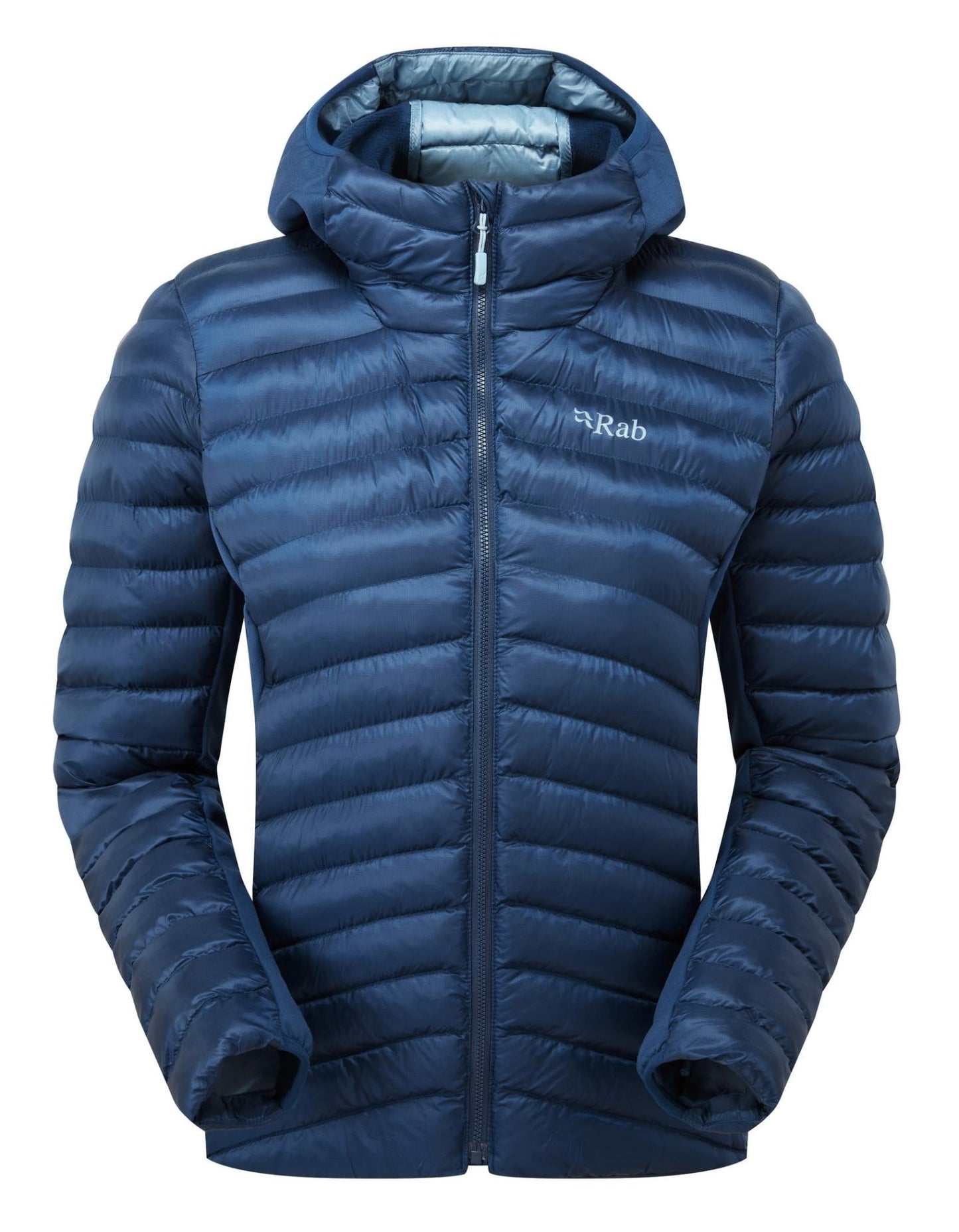 Rab Cirrus Flex Hoody W'S - Sudaderas