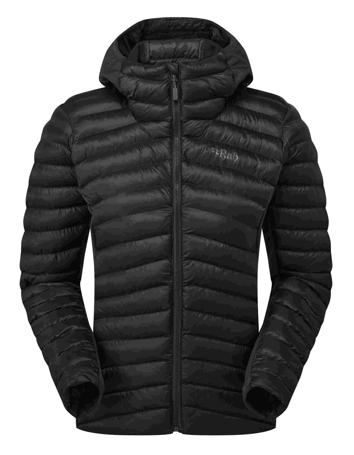 Rab Cirrus Flex Hoody W'S - Sudaderas
