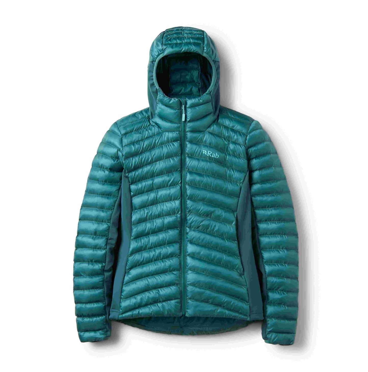 Rab Cirrus Flex Hoody W'S - Sudaderas