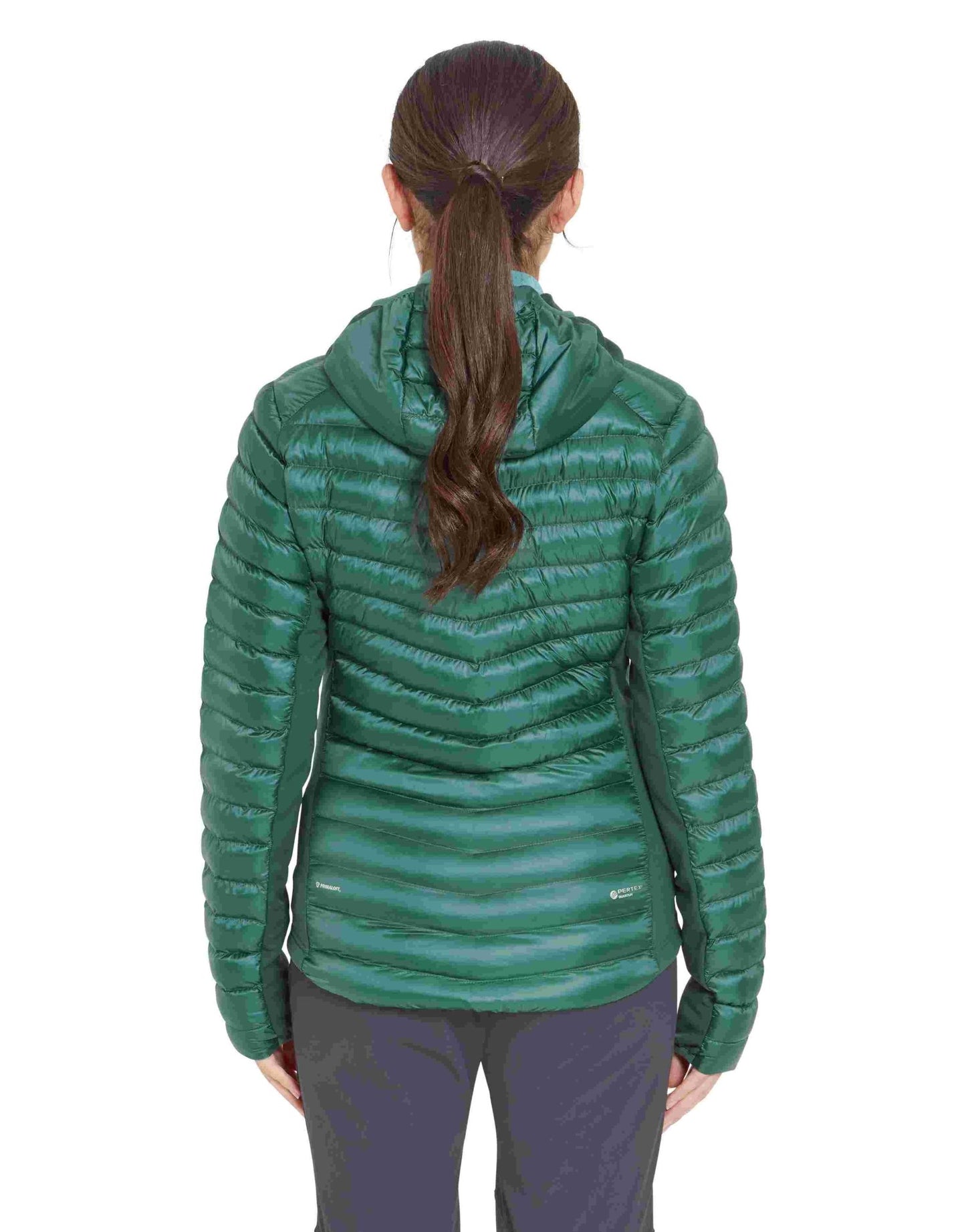 Rab Cirrus Flex Hoody W'S - Sudaderas