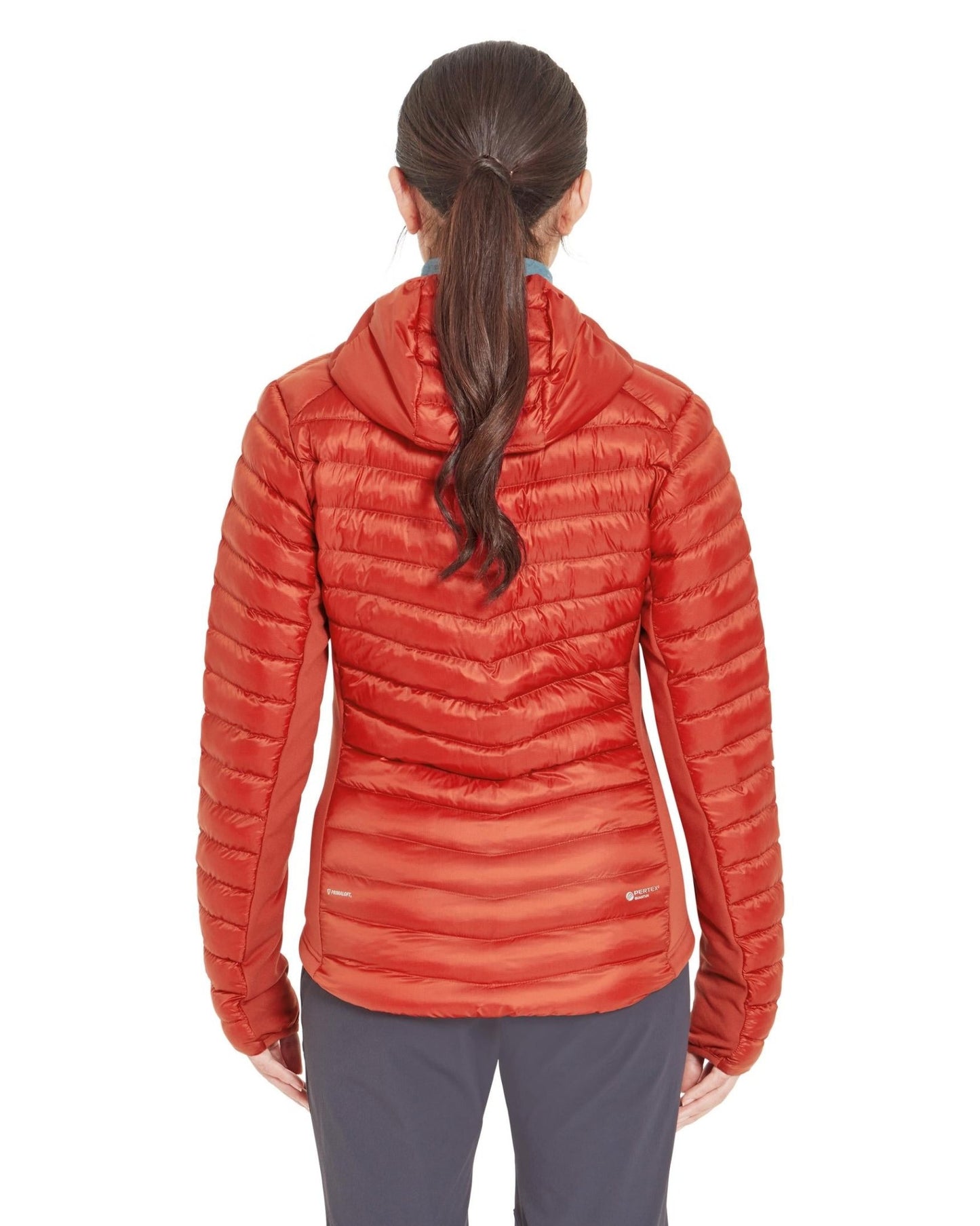 Rab Cirrus Flex Hoody W'S - Sudaderas