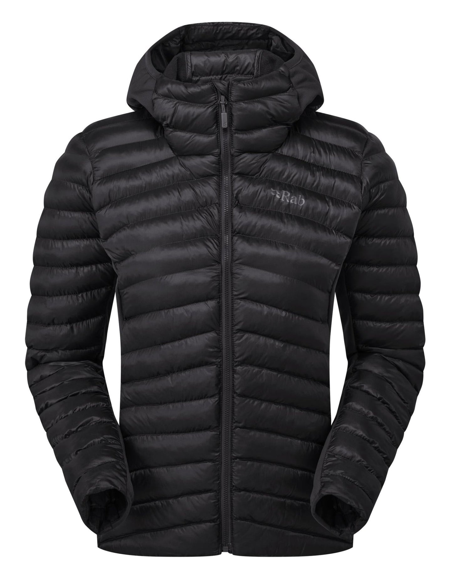 Rab Cirrus Flex Hoody W'S - Sudaderas
