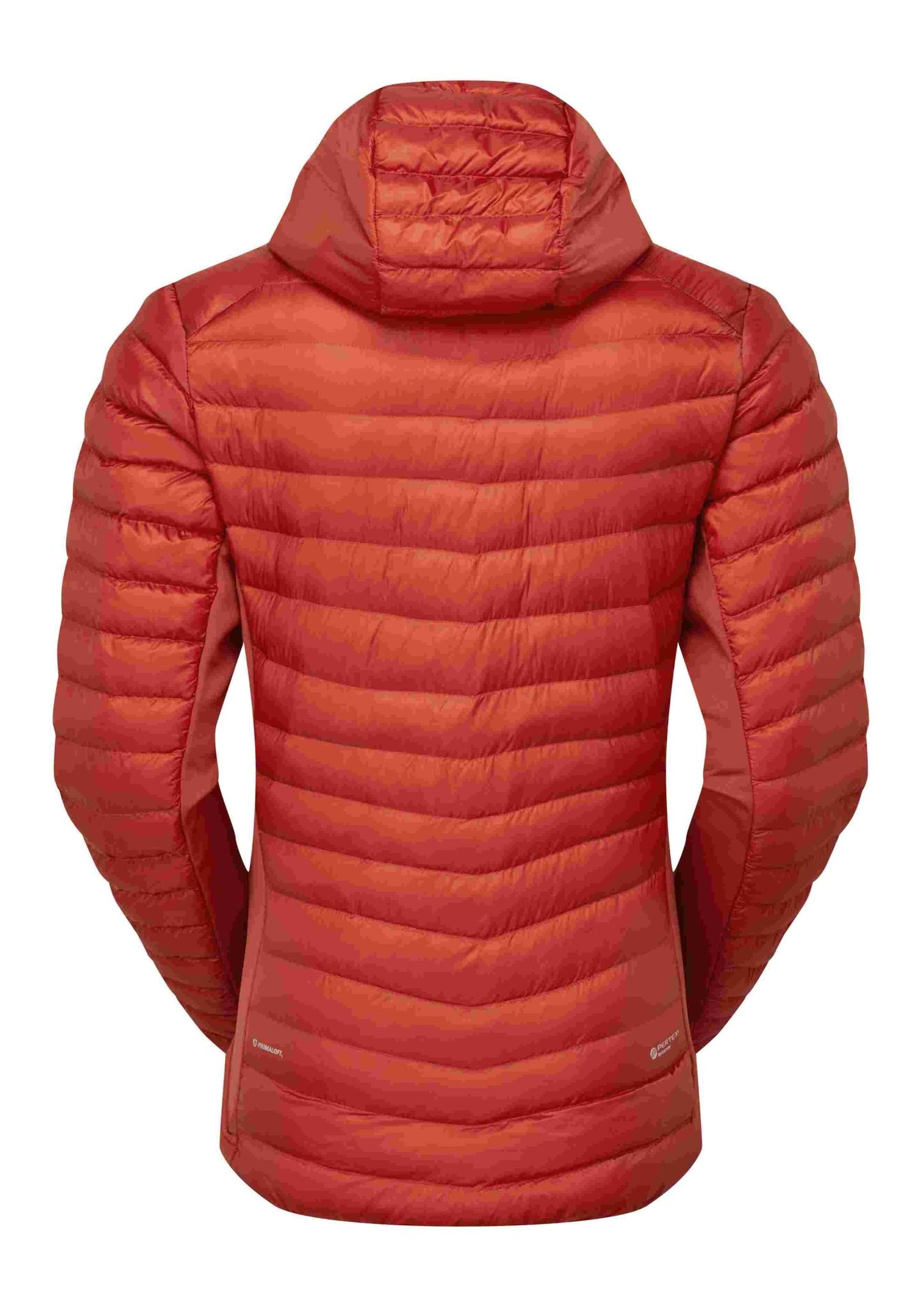 Rab Cirrus Flex Hoody W'S - Sudaderas