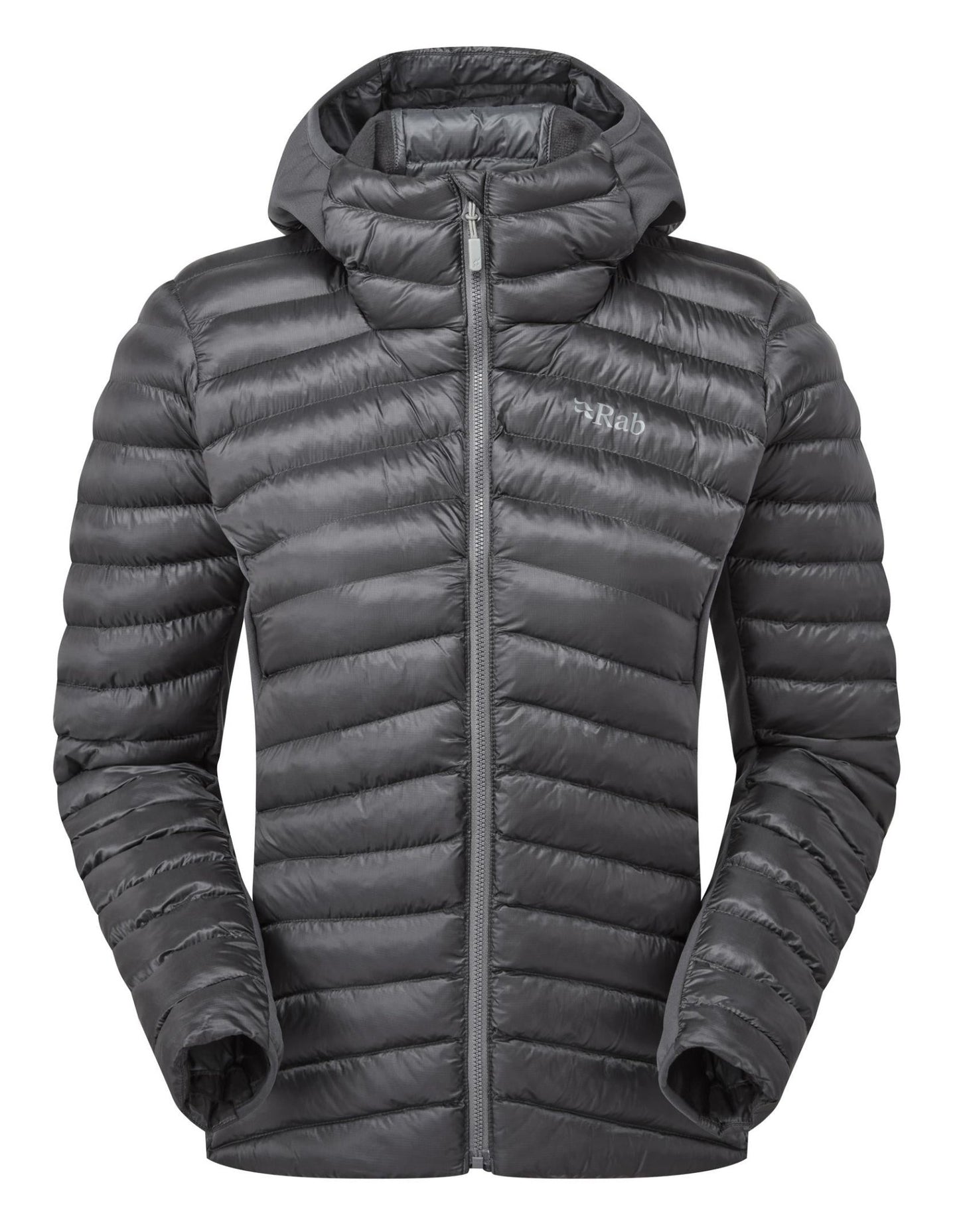 Rab Cirrus Flex Hoody W'S - Sudaderas