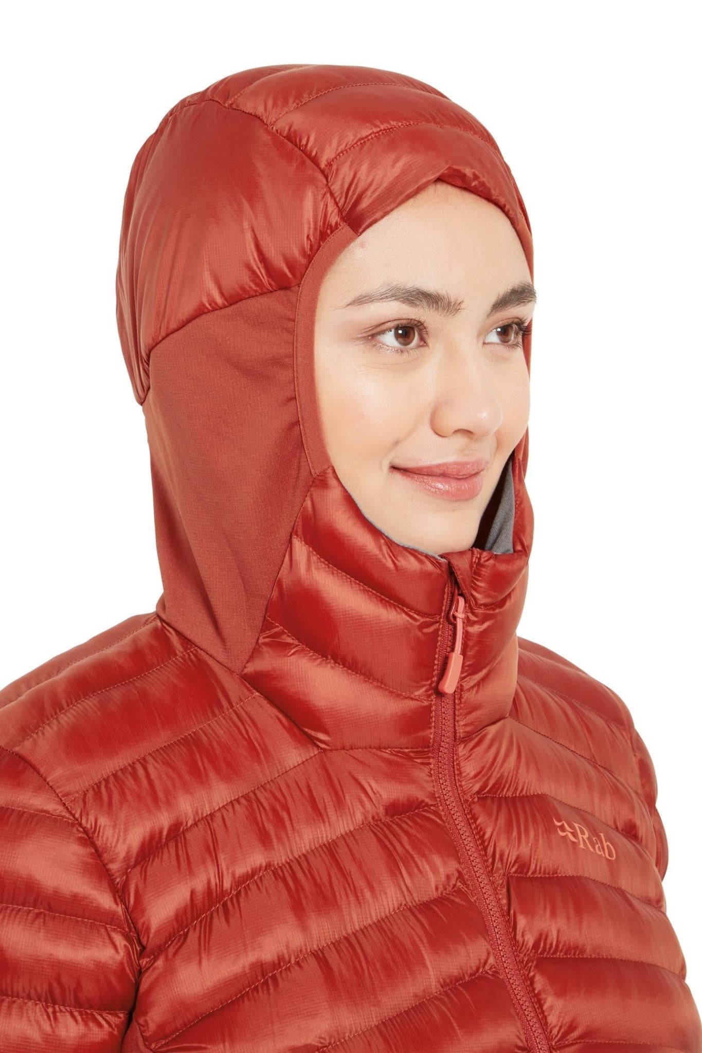 Rab Cirrus Flex Hoody W'S - Sudaderas