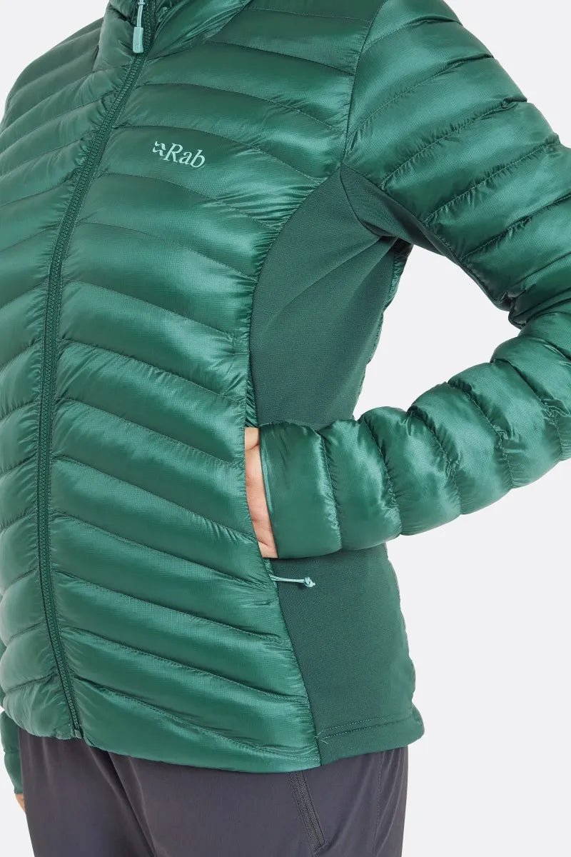 Rab Cirrus Flex Jacket Wmns - Chaquetas