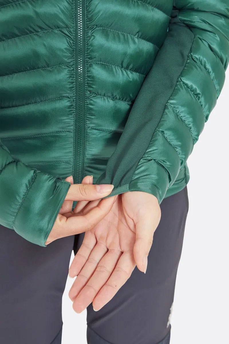 Rab Cirrus Flex Jacket Wmns - Chaquetas