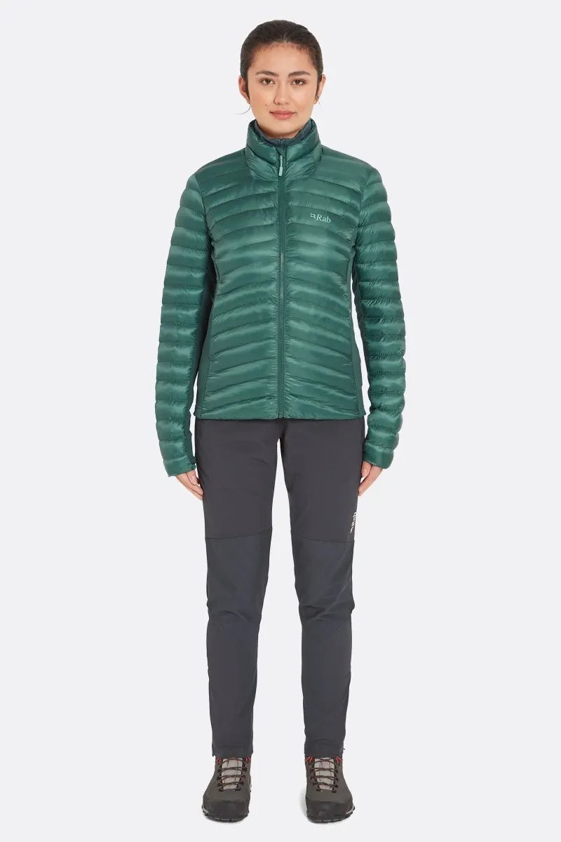 Rab Cirrus Flex Jacket Wmns - Chaquetas