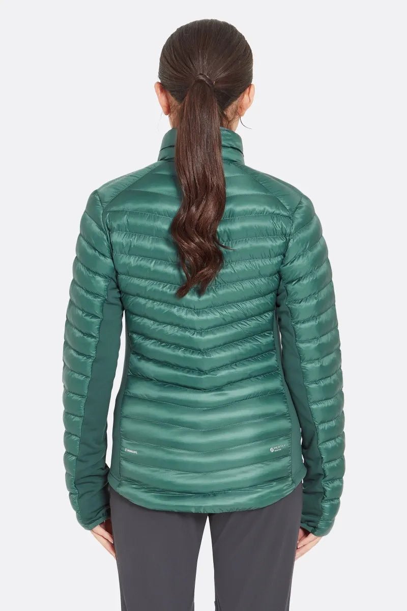 Rab Cirrus Flex Jacket Wmns - Chaquetas