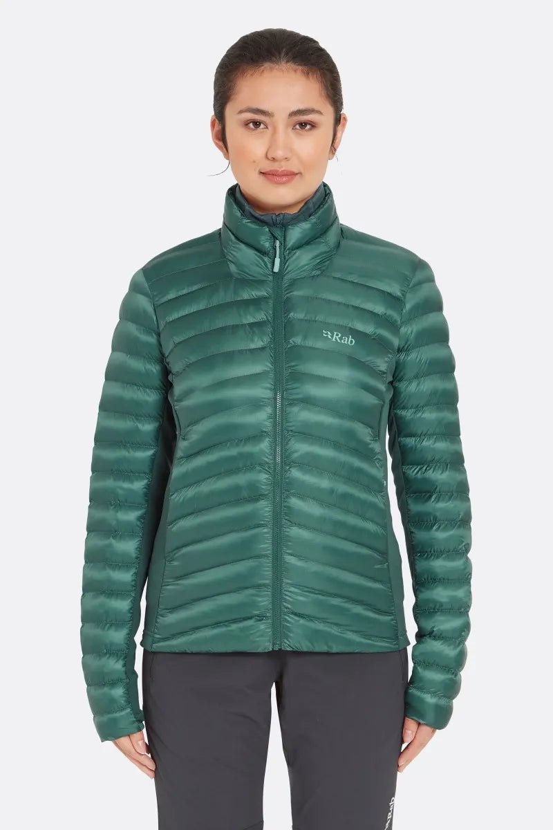 Rab Cirrus Flex Jacket Wmns - Chaquetas