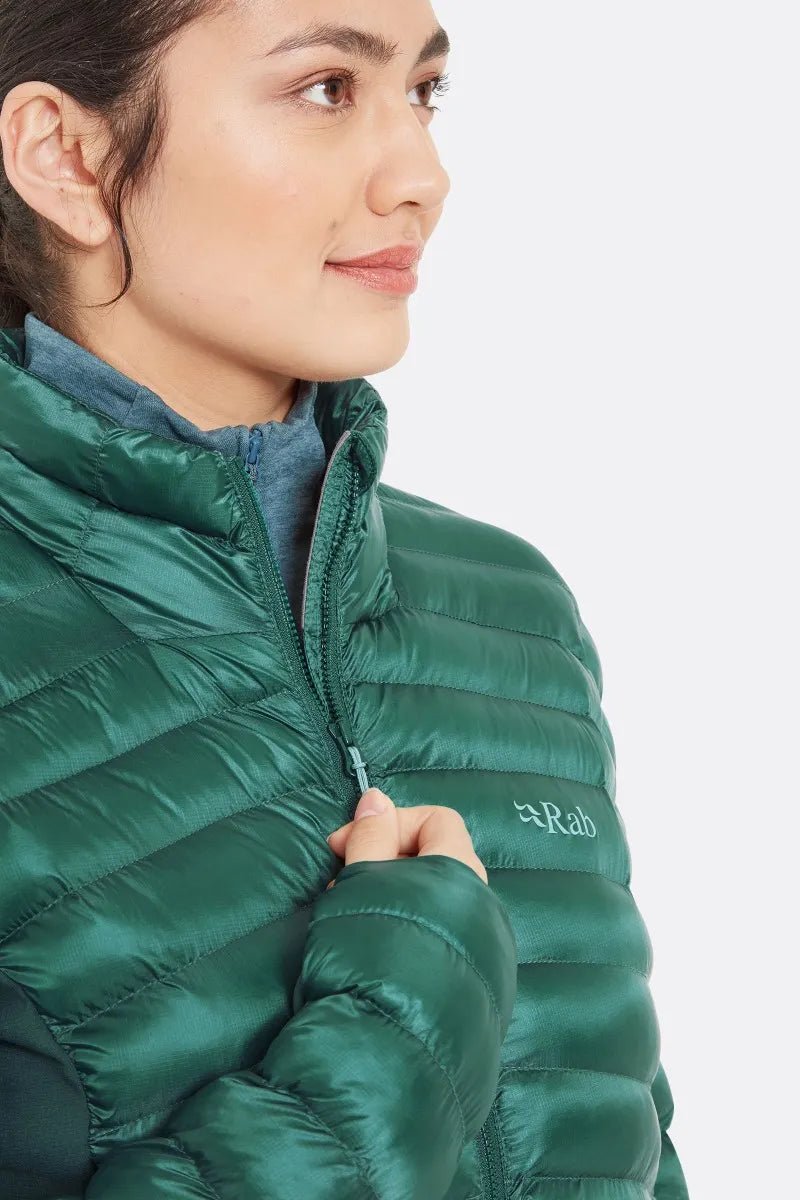 Rab Cirrus Flex Jacket Wmns - Chaquetas