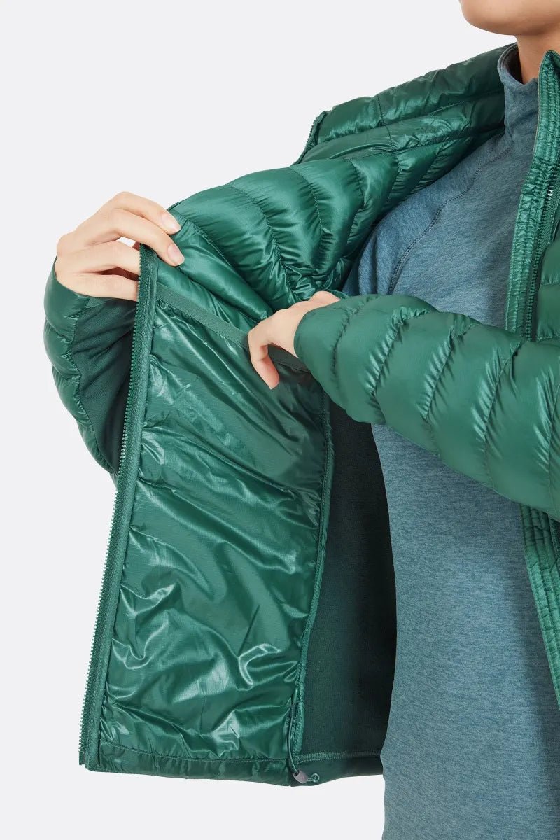 Rab Cirrus Flex Jacket Wmns - Chaquetas