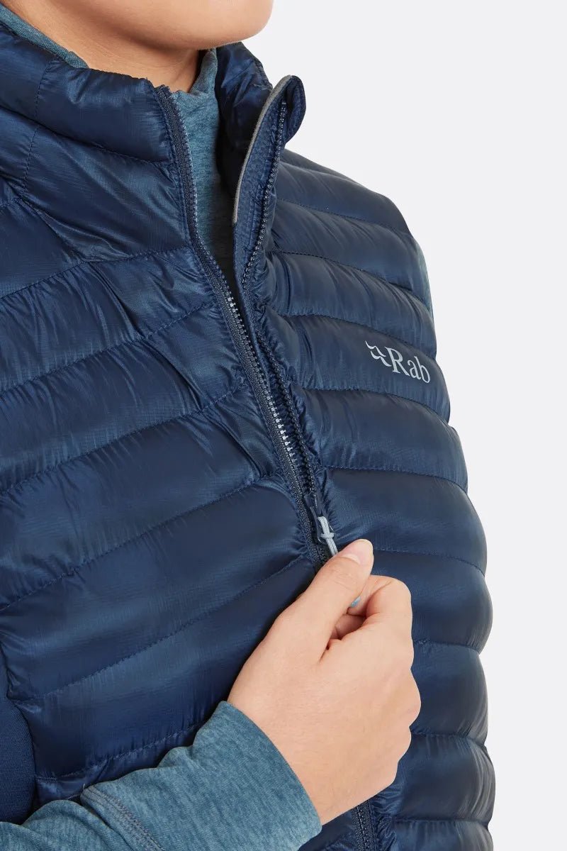 Rab Cirrus Flex Vest W'S - Chalecos