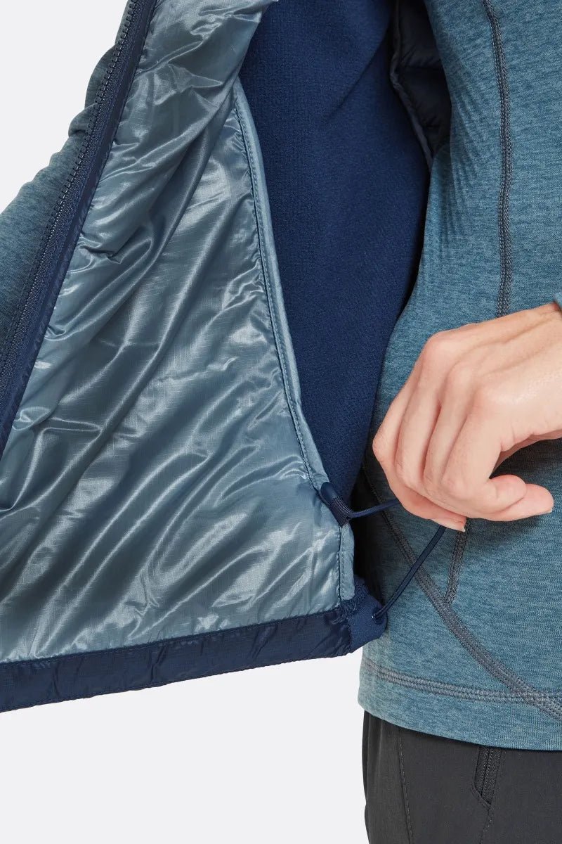 Rab Cirrus Flex Vest W'S - Chalecos