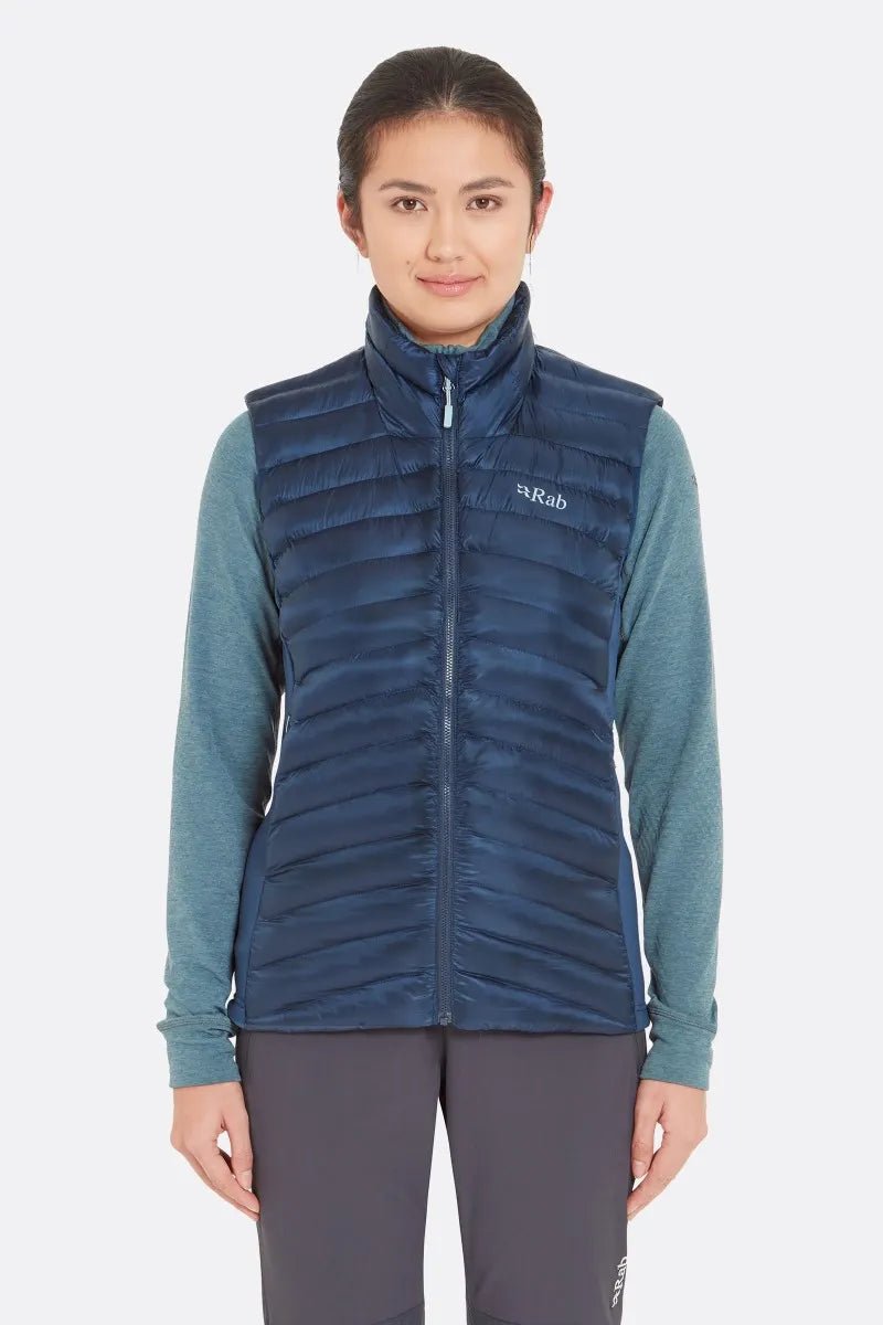 Rab Cirrus Flex Vest W'S - Chalecos