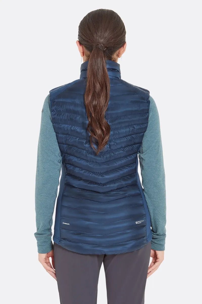 Rab Cirrus Flex Vest W'S - Chalecos