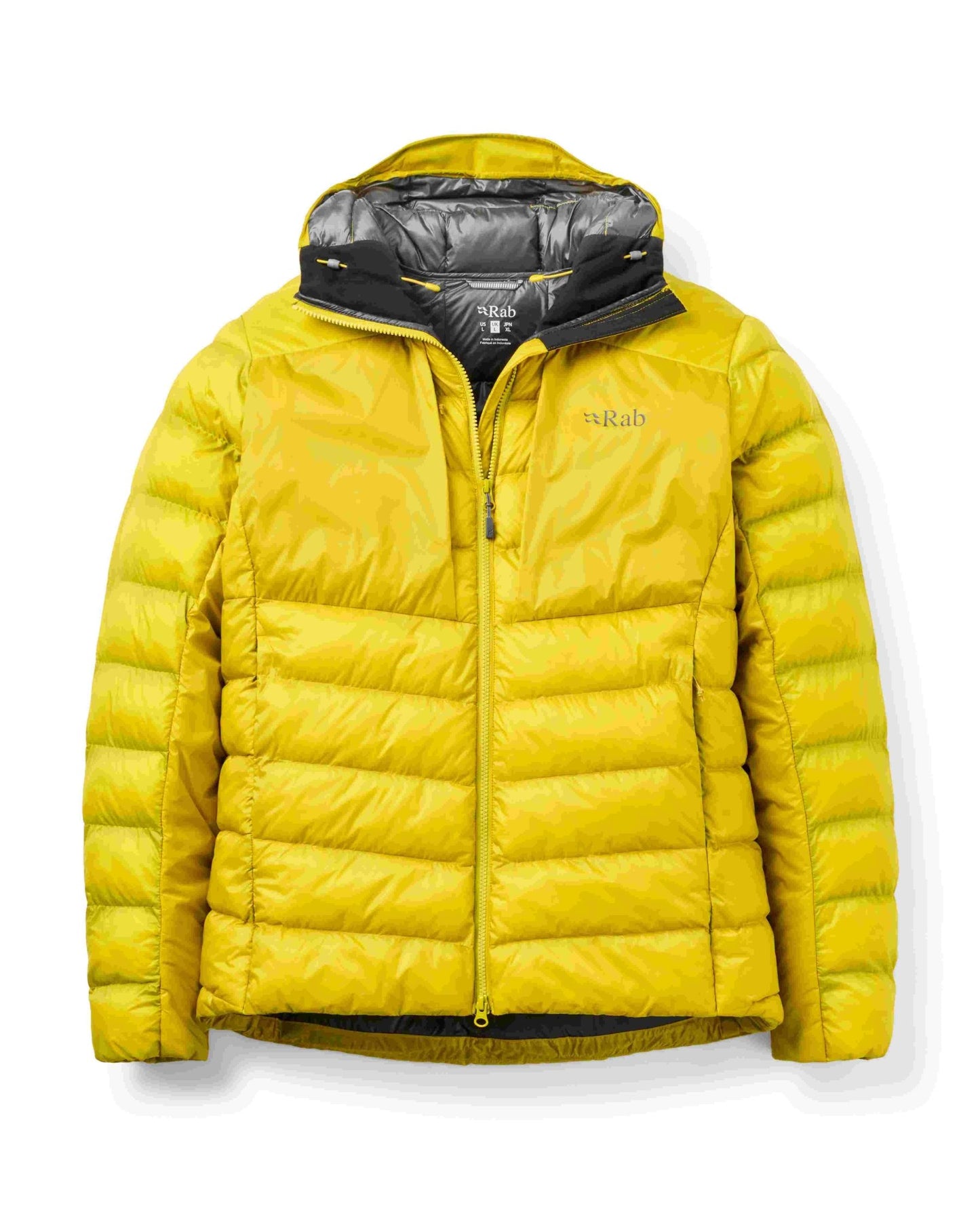 Rab Cirrus Ultra Hoody - Chaquetas