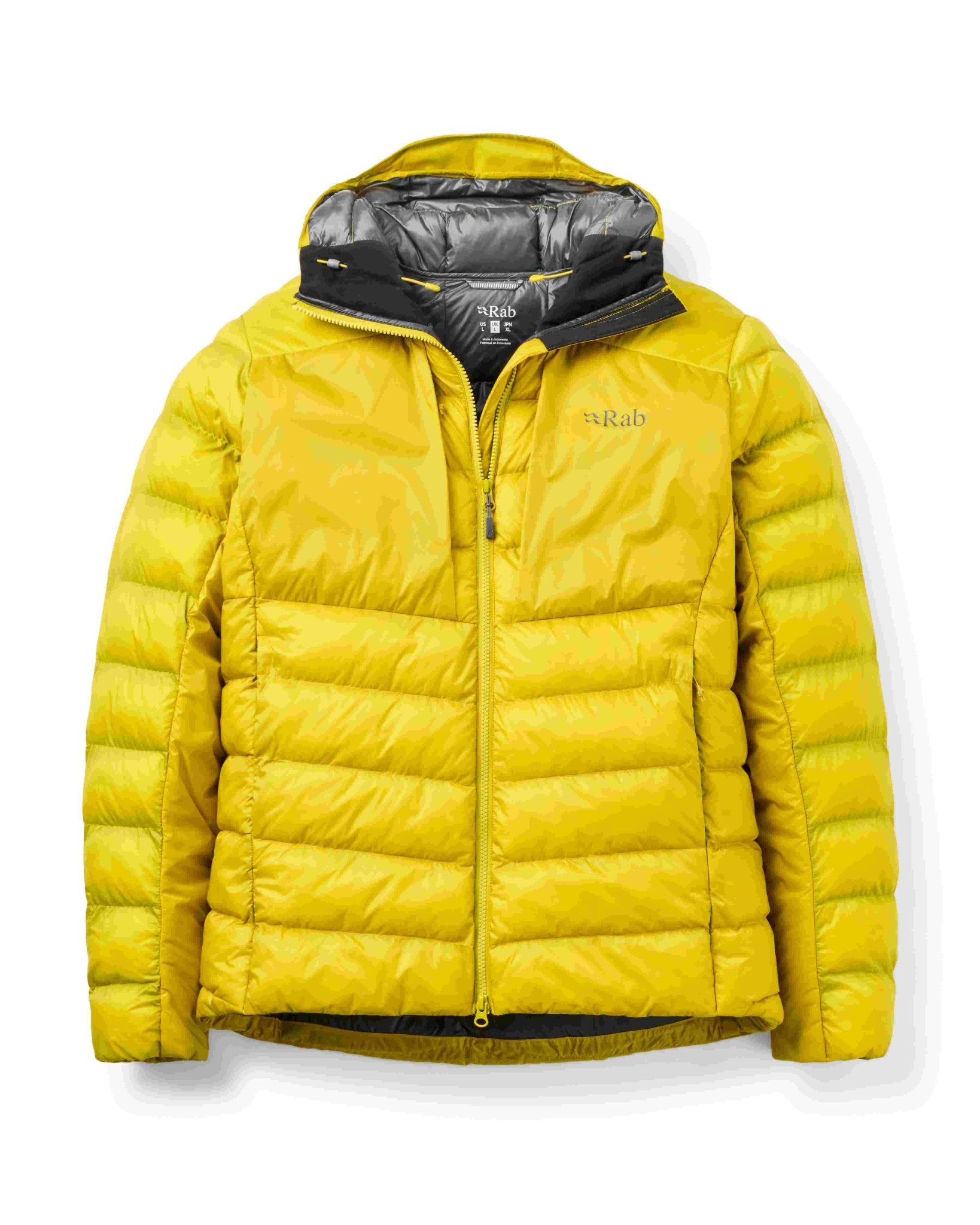 Rab Cirrus Ultra Hoody - Chaquetas